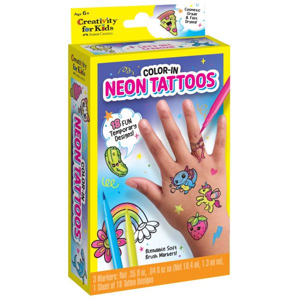Mini Activity Kits