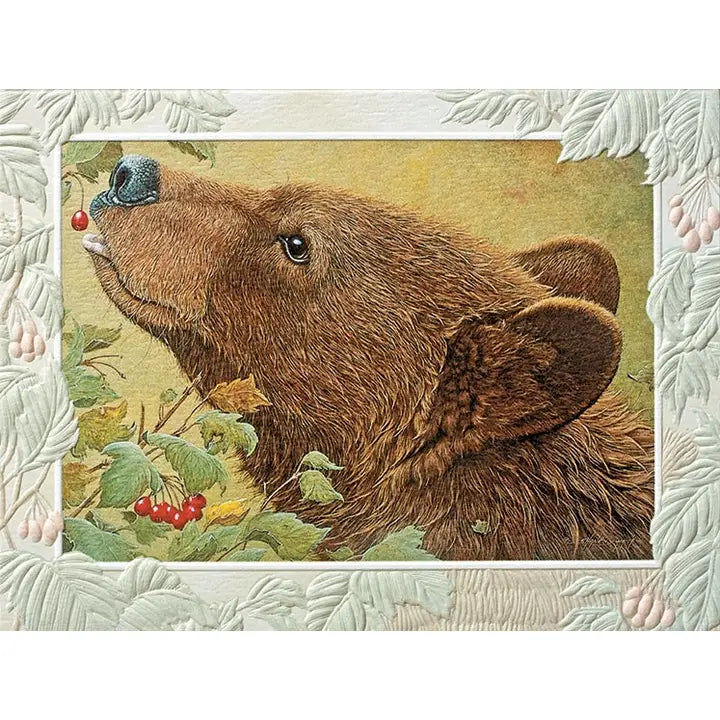 Pumpernickel Press Boxed Cards