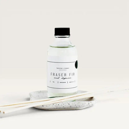 Twisted Tomboy Reed Diffuser