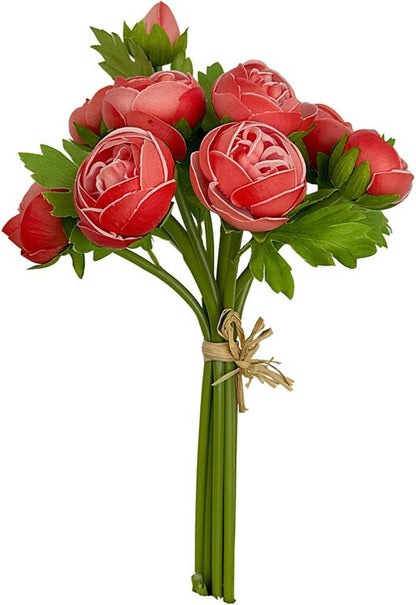 Real Touch Ranunculus Bundle