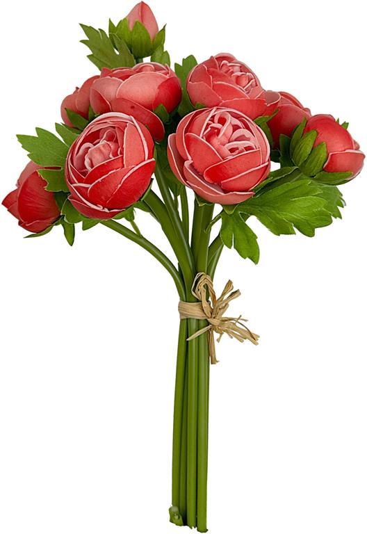 Real Touch Ranunculus Bundle