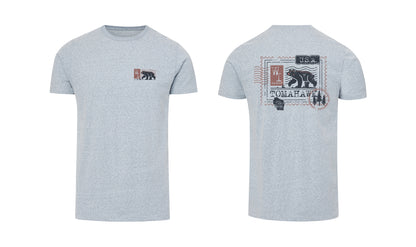 Tomahawk Stamp T-Shirt