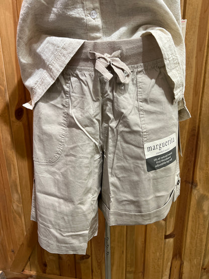 Dash 9" Bermuda Short