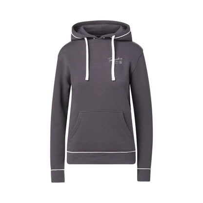 Tomahawk Hearts Cloud Fleece Hoodie