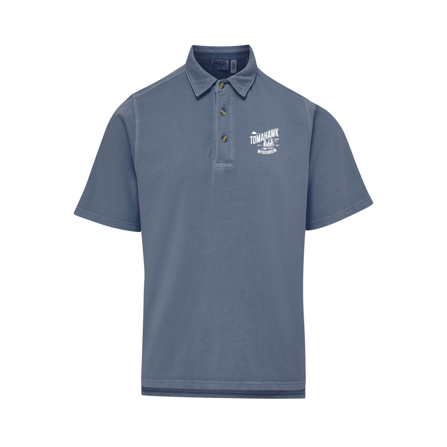 Tomahawk Wisconsin Polo