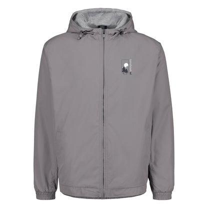 Tomahawk WI Lined Liberty Jacket