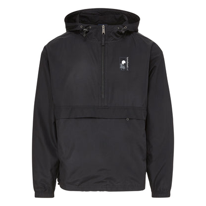 Tomahawk, WI Windbreaker Jacket