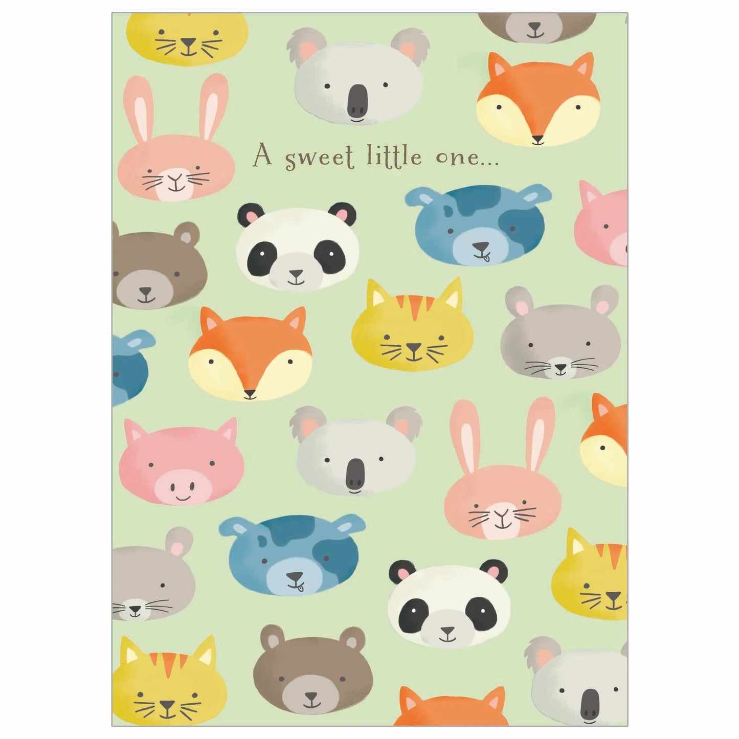 Legacy Greeting Cards