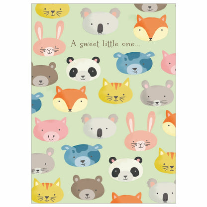 Legacy Greeting Cards