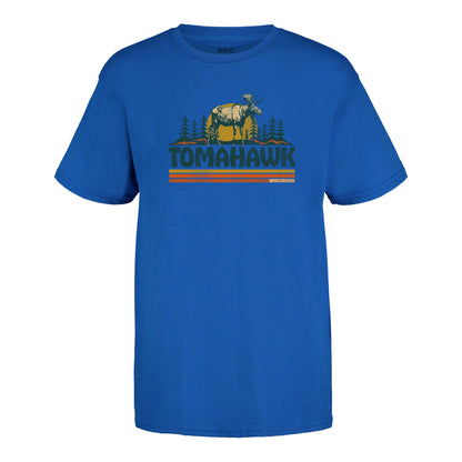 Youth Moose T-Shirt