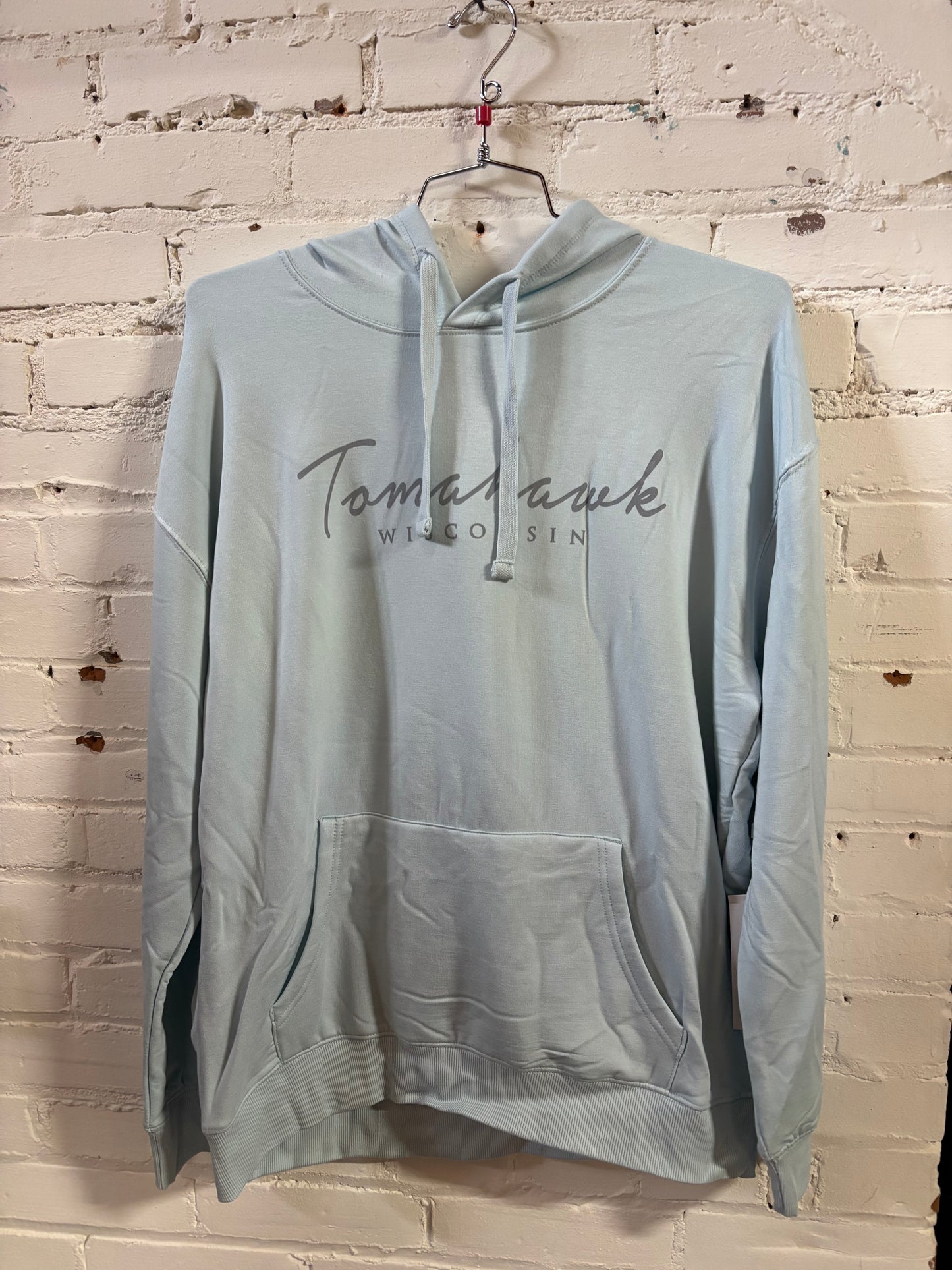 Tomahawk Modal Fleece Hoodie