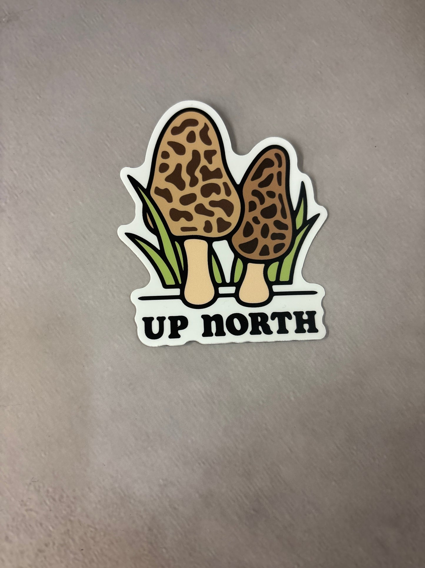 Tomahawk Stickers