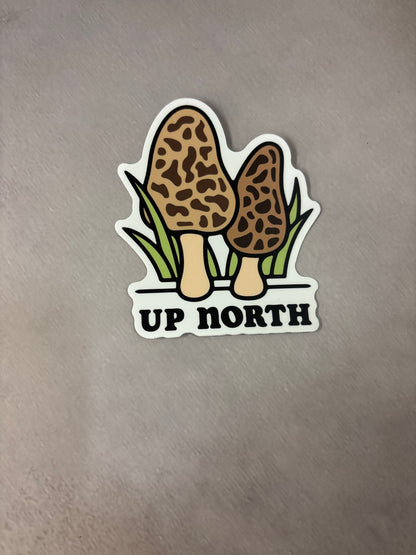 Tomahawk Stickers