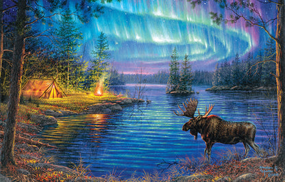 Sunsout 1000 Piece Puzzles
