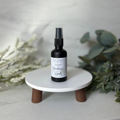 Wick Sister's Odor Eliminating Room Sprays