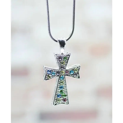 Pendant Necklaces