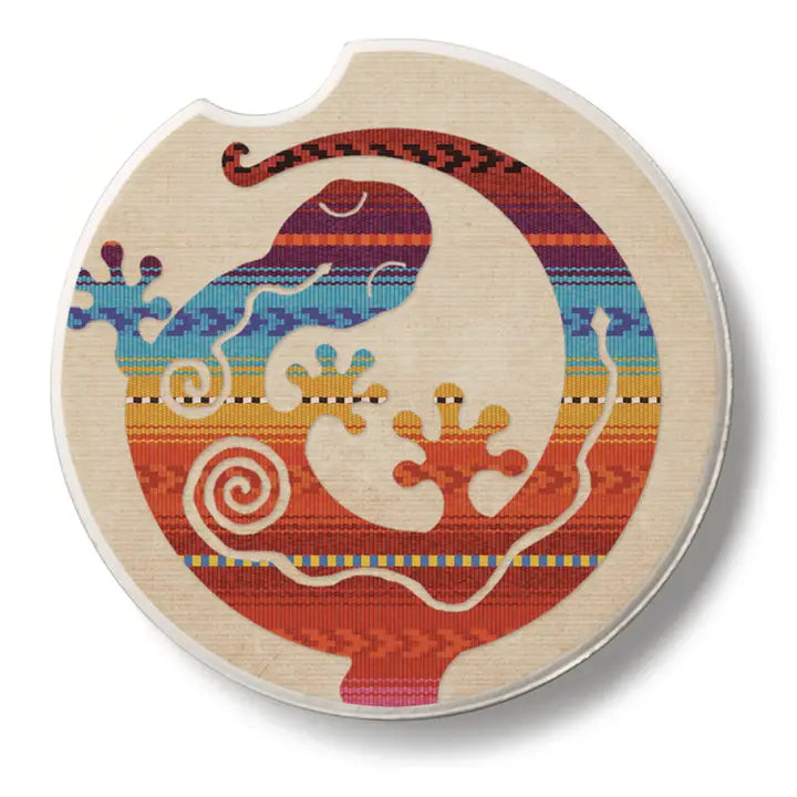 Thirstystone Car Coasters