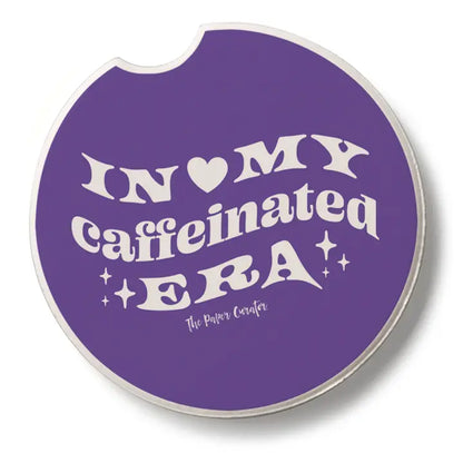 Thirstystone Car Coasters