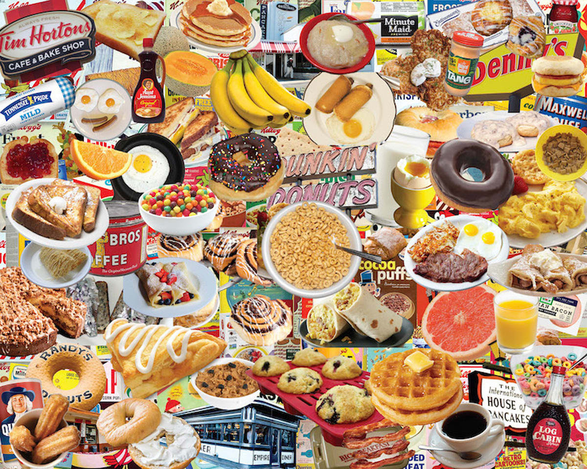 Hart 1000 Piece Puzzles