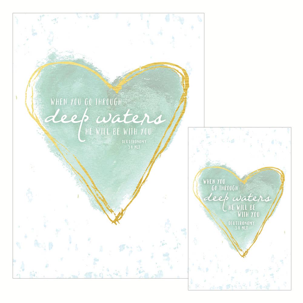 Legacy Greeting Cards