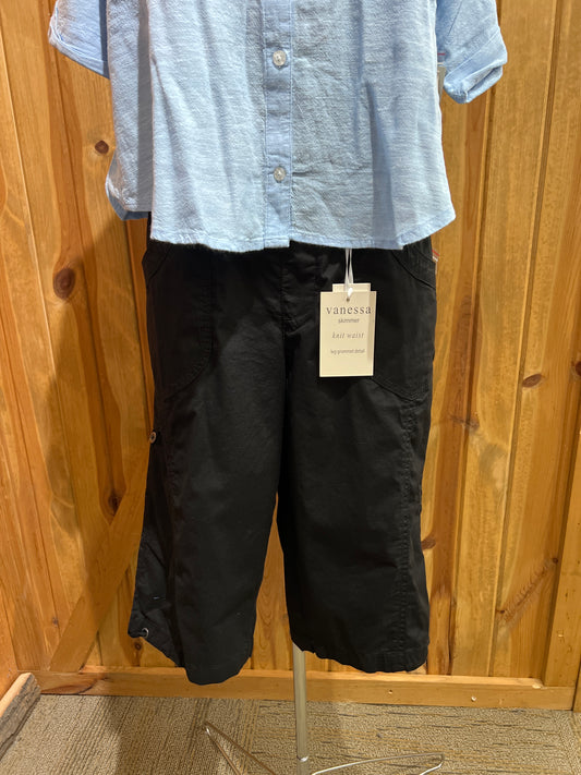 Dash Vanessa Skimmer Short