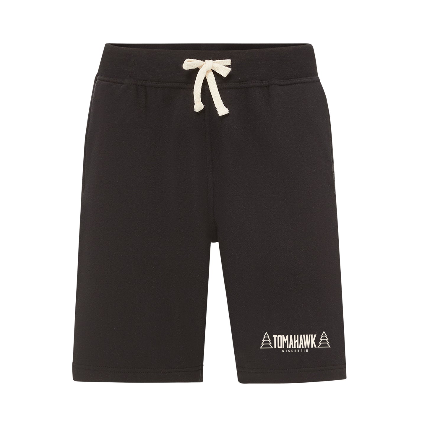 Tomahawk Men's Vintage Fleece Shorts