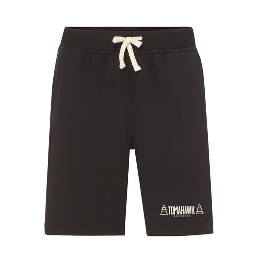Tomahawk Men's Vintage Fleece Shorts