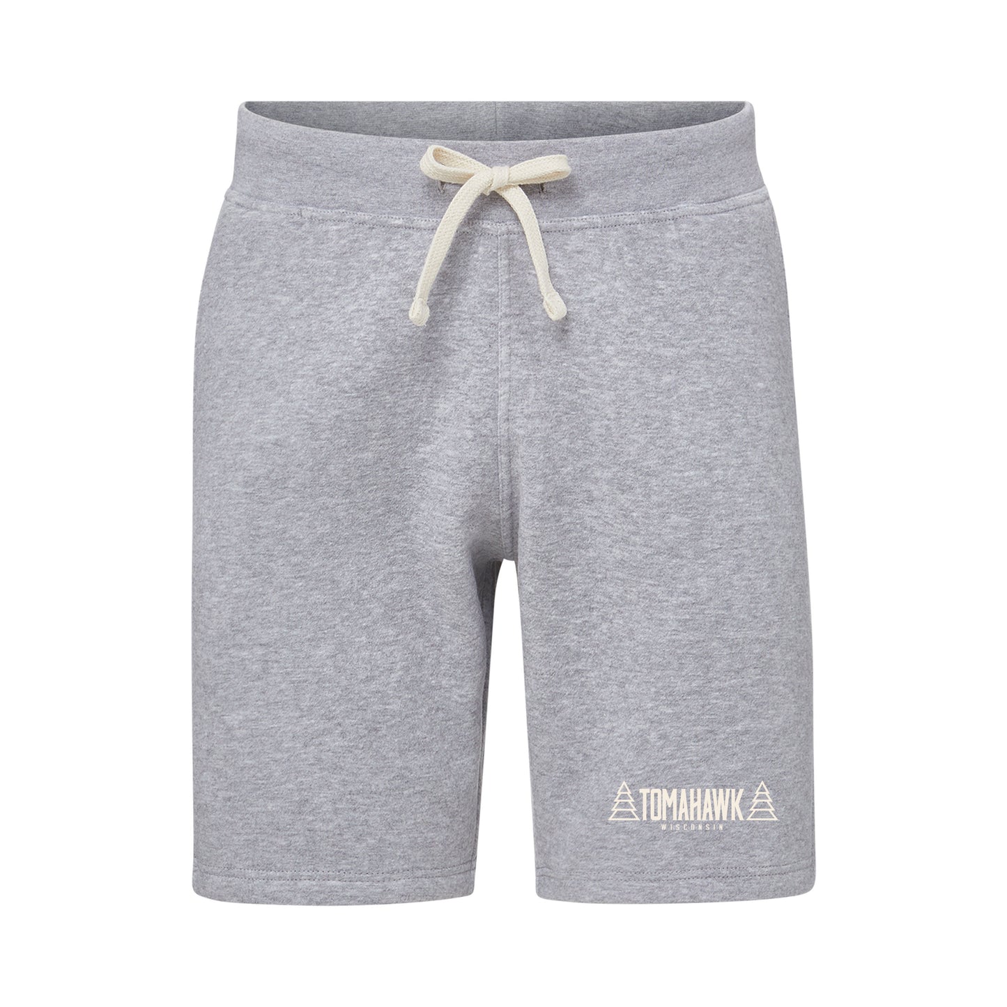 Tomahawk Men's Vintage Fleece Shorts