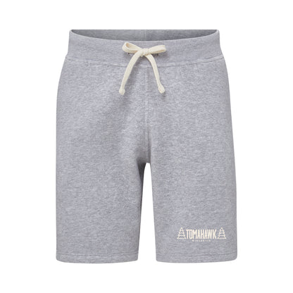 Tomahawk Men's Vintage Fleece Shorts