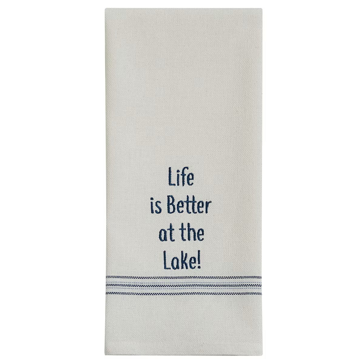 Park Designs Dish Towels