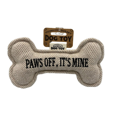Squeaky Dog Toys