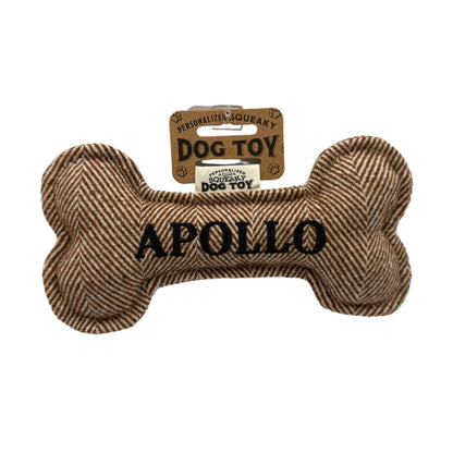 Squeaky Dog Toys