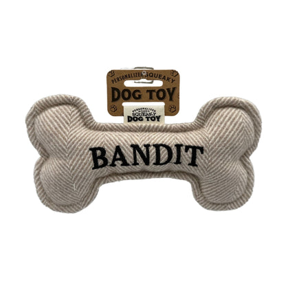 Squeaky Dog Toys