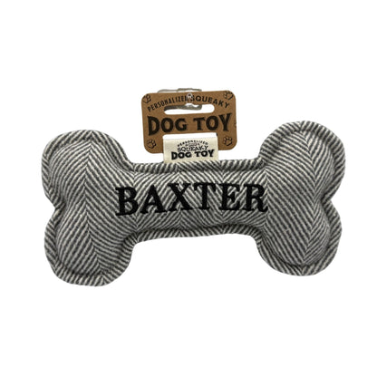 Squeaky Dog Toys