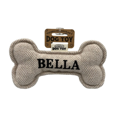 Squeaky Dog Toys