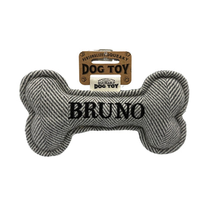 Squeaky Dog Toys