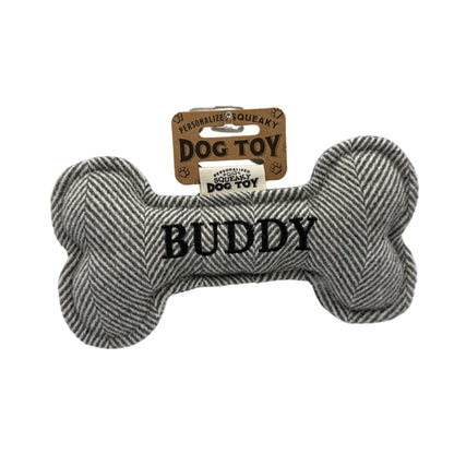 Squeaky Dog Toys