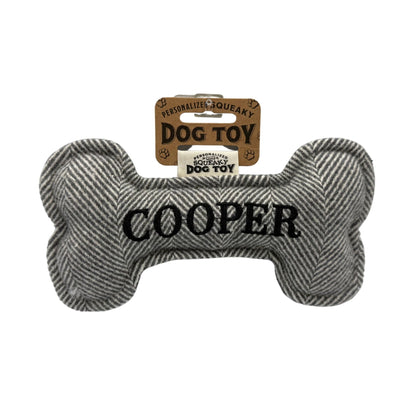 Squeaky Dog Toys