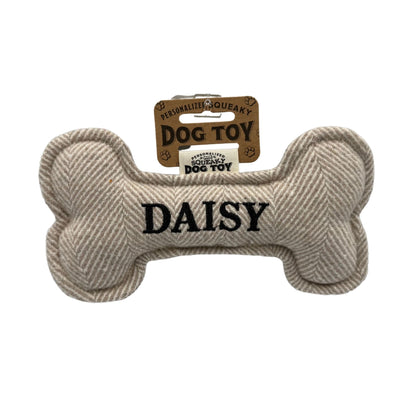 Squeaky Dog Toys