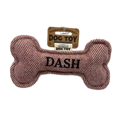 Squeaky Dog Toys