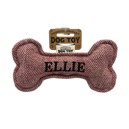 Squeaky Dog Toys