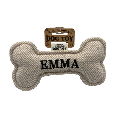 Squeaky Dog Toys
