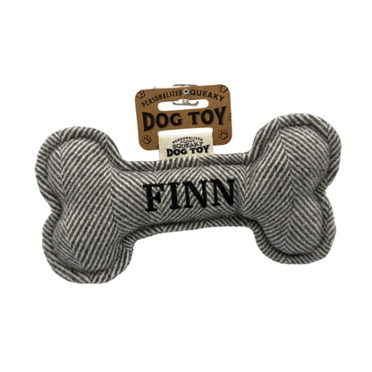 Squeaky Dog Toys