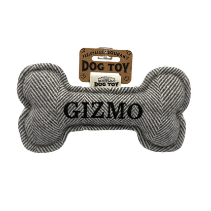 Squeaky Dog Toys