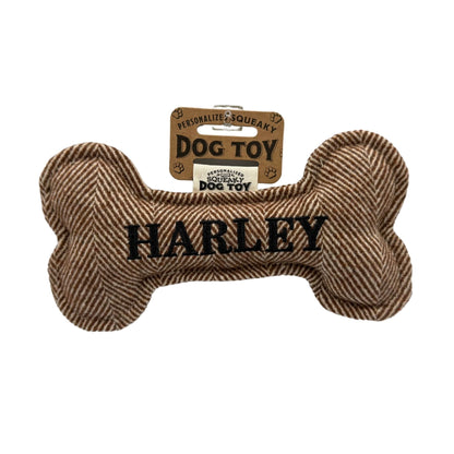 Squeaky Dog Toys