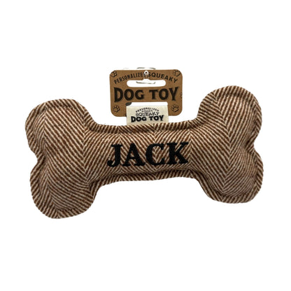 Squeaky Dog Toys