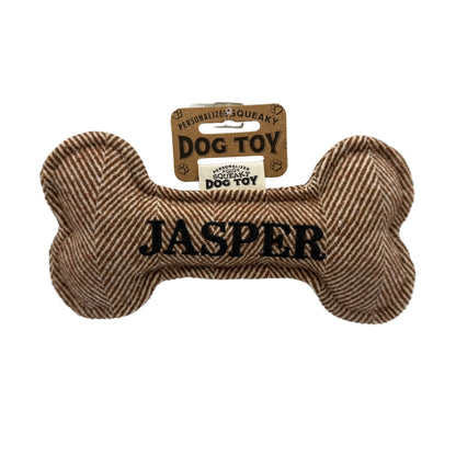 Squeaky Dog Toys