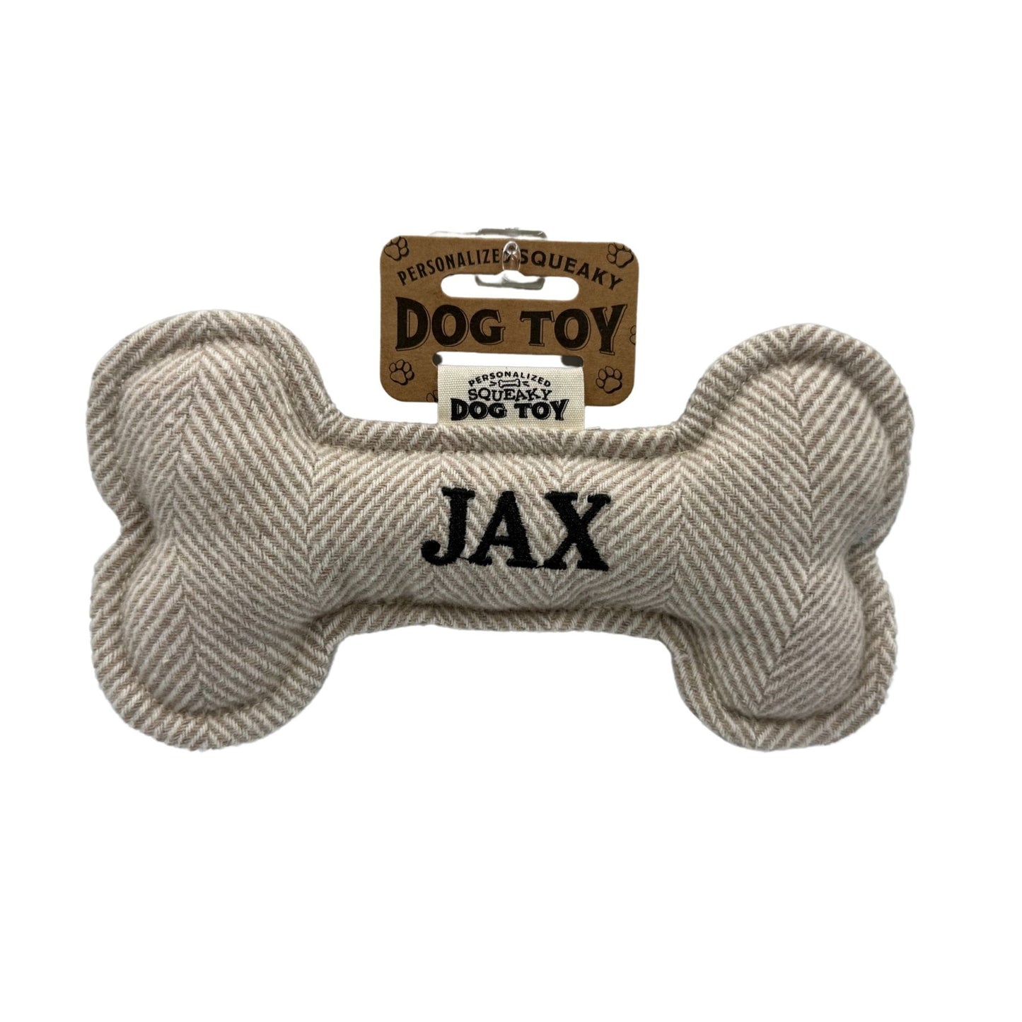 Squeaky Dog Toys