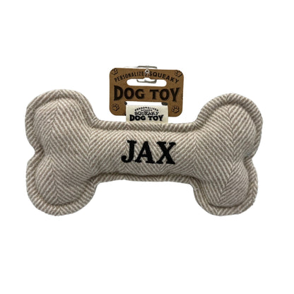 Squeaky Dog Toys