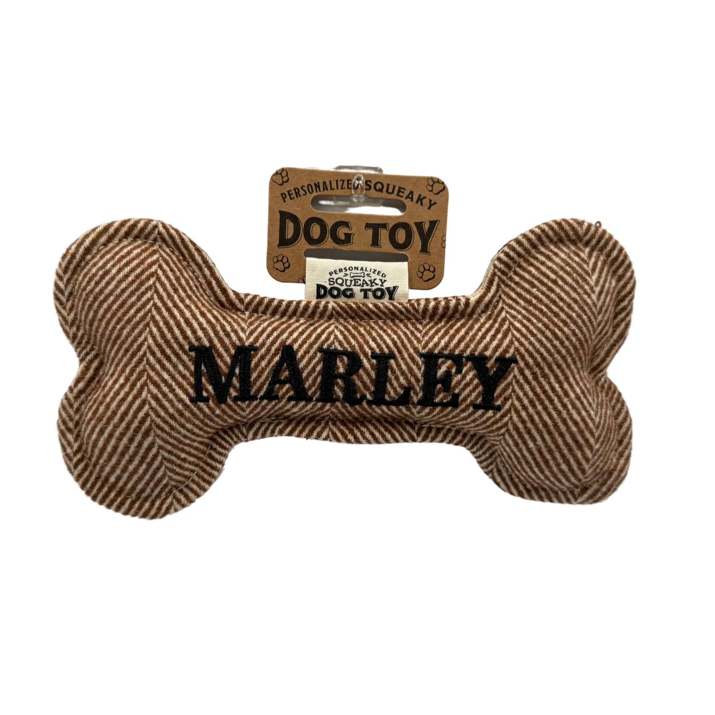 Squeaky Dog Toys